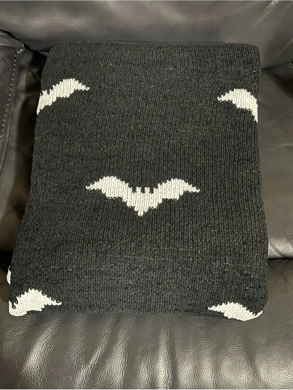 Halloween CYNTHIA ROWLEY Bats Throw